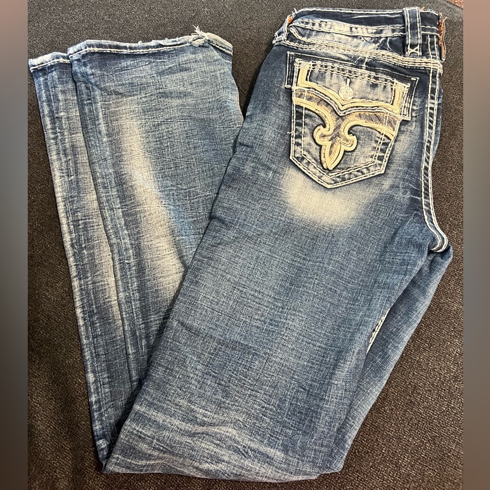 Rock Revival Women’s 29